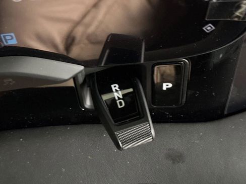 New 2025 Porsche Taycan GTS image 45