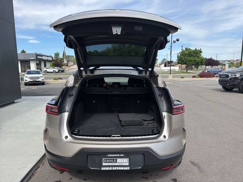 Used 2025 Polestar Polestar 3 AWD/4WD image 8