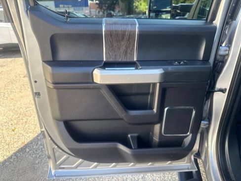 Used 2021 Ford F350 Lariat AWD/4WD image 16