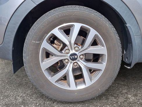 Used 2016 Kia Sportage LX w/ LX Popular Package image 7