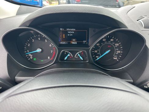 Used 2019 Ford Escape Titanium FWD image 21
