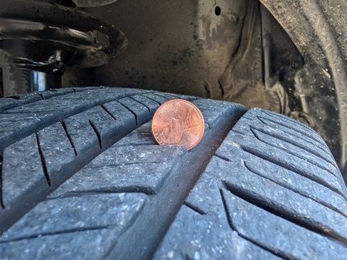 Used 2021 Honda CR-V EX-L image 37