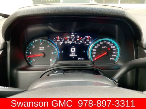 Certified 2020 GMC Yukon XL Denali w/ Denali Ultimate Package AWD/4WD image 12