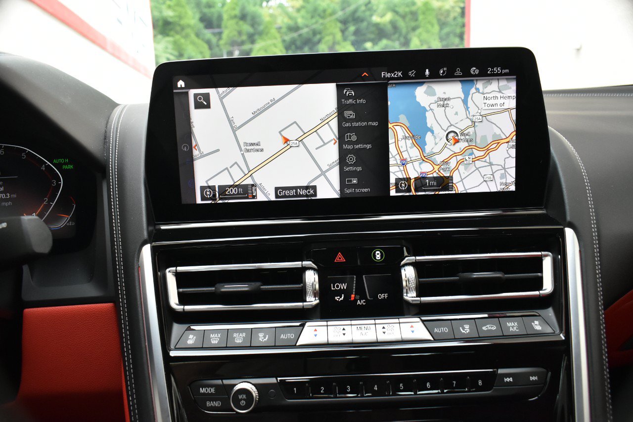 Used 2023 BMW 840i Gran Coupe w/ Comfort Seating Package RWD image 26