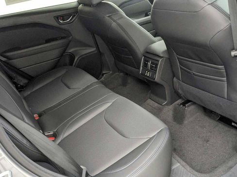 New 2026 Subaru Forester Limited AWD/4WD image 26