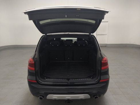 Used 2019 BMW X3 xDrive30i w/ Convenience Package AWD/4WD image 29