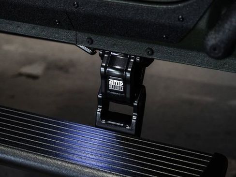 Used 2018 Jeep Wrangler Unlimited Rubicon AWD/4WD image 86