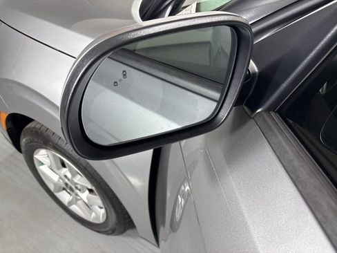Used 2023 Kia Soul LX w/ Option Group 015 FWD image 14