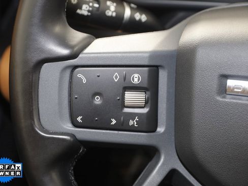 Used 2024 Land Rover Defender 110 X-Dynamic SE image 35