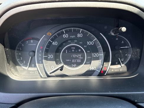 Used 2015 Honda CR-V EX image 27