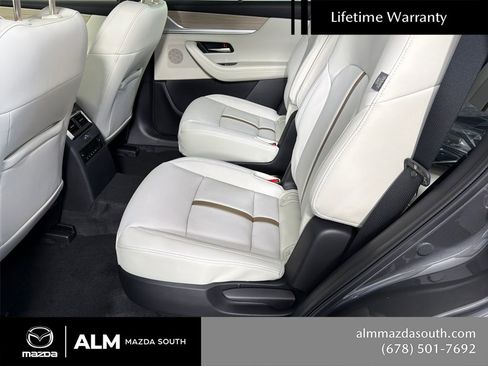 New 2026 MAZDA CX-90 3.3 Turbo w/ Premium Plus Pkg image 22
