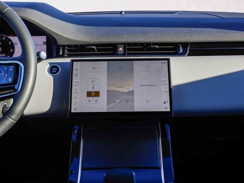 Used 2024 Land Rover Range Rover Evoque Dynamic SE image 14