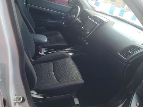 Used 2024 Mitsubishi Outlander Sport AWD image 13