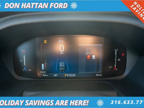 New 2026 Ford Transit 250 Base w/ Load Area Protection Package image 6