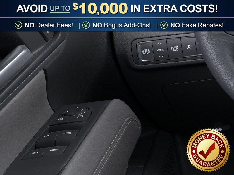 New 2027 GMC Terrain Elevation FWD image 27