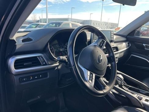 Certified 2021 Kia Telluride S image 10