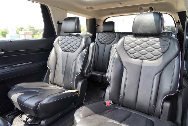 Used 2021 Hyundai Palisade Limited AWD/4WD image 77