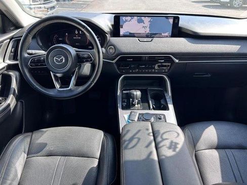 Used 2024 MAZDA CX-90 3.3 Turbo S image 14