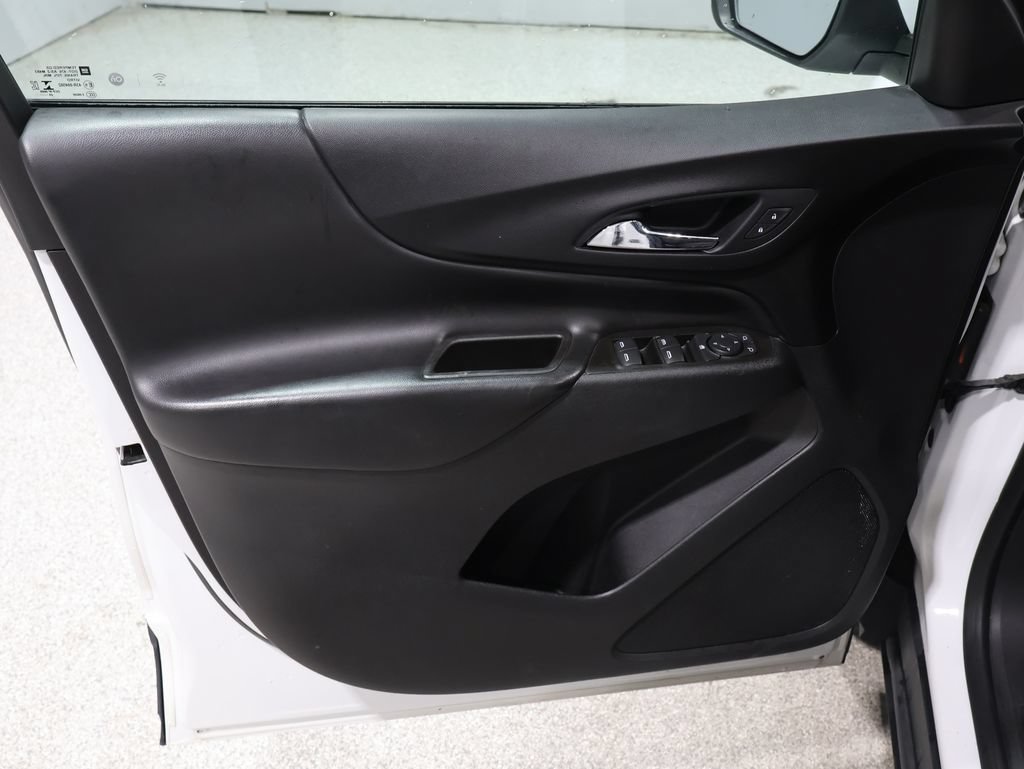 Used 2020 Chevrolet Equinox LT AWD/4WD image 20