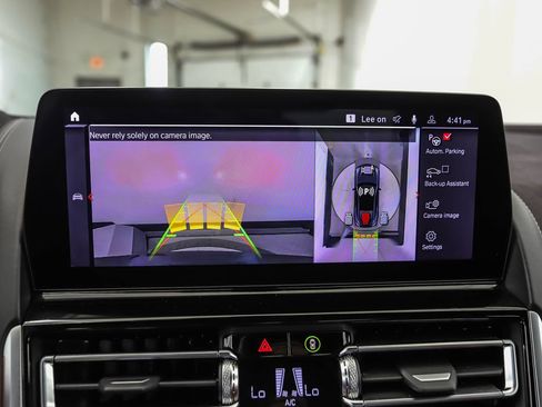 Used 2024 BMW M8 Competition AWD/4WD image 19