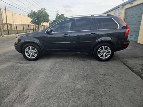 Used 2010 Volvo XC90 3.2 FWD image 7