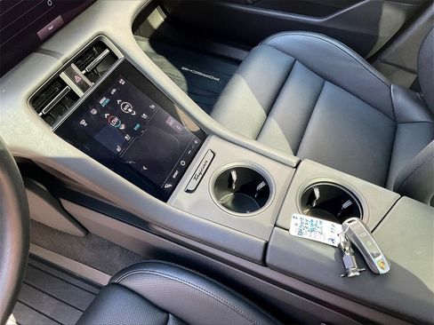 Certified 2024 Porsche Taycan image 20