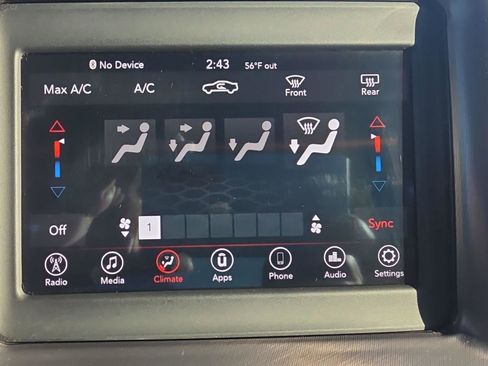 Used 2019 Dodge Charger SXT image 58