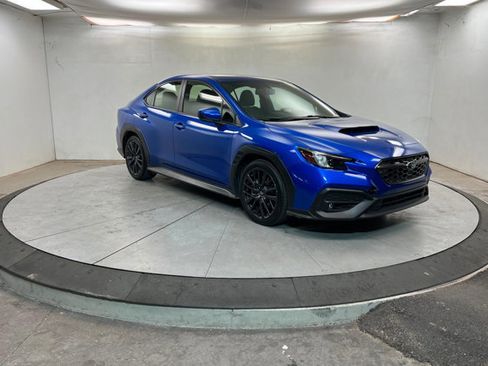 Used 2022 Subaru WRX Premium image 7