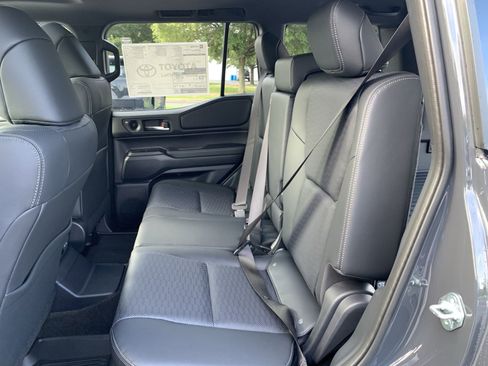 New 2024 Toyota Land Cruiser image 23