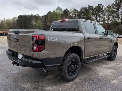 New 2026 Ford Ranger XLT image 4