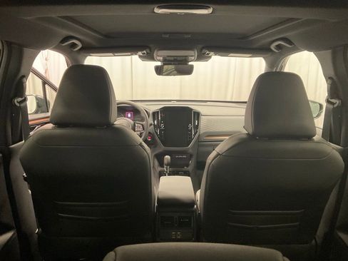 New 2026 Subaru Forester Sport image 29