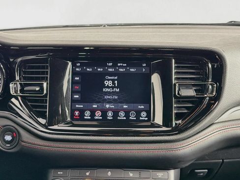 Used 2023 Dodge Durango GT AWD/4WD image 15