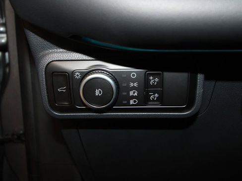 Used 2025 Ford Explorer ST w/ Sun And Sound Package image 11