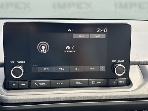 Used 2025 Honda Accord LX image 8