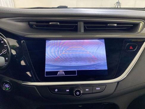 Used 2023 Buick Encore GX Preferred image 41