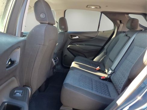 Used 2024 Chevrolet Equinox LT FWD image 7
