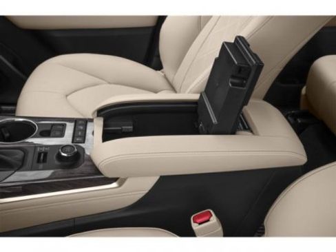 Certified 2021 Toyota Highlander Platinum AWD/4WD image 14