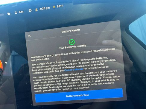 Used 2023 Tesla Model Y AWD image 37