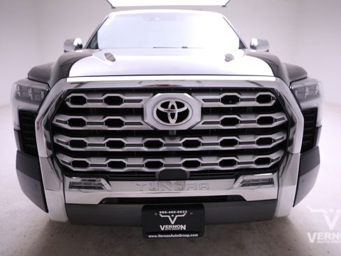 Used 2023 Toyota Tundra 1794 Edition image 8