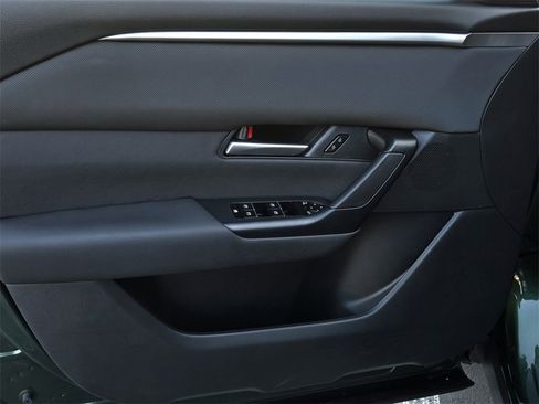 Certified 2025 MAZDA CX-50 AWD 2.5 S w/ Select Package image 10