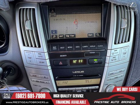 Used 2005 Lexus RX 330 AWD image 28