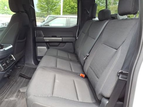 Used 2022 Ford F150 XLT w/ Equipment Group 302A High AWD/4WD image 19