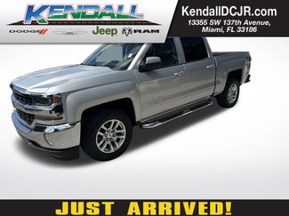 Used 2016 Chevrolet Silverado 1500 LT w/ All Star Edition RWD video 1