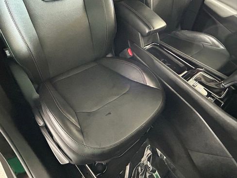 Used 2022 Jeep Compass Limited image 27