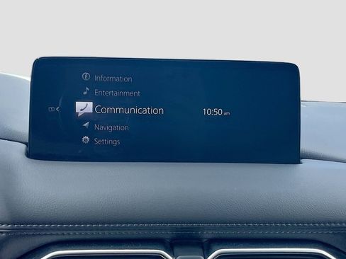 Used 2023 MAZDA CX-5 Carbon Edition image 15