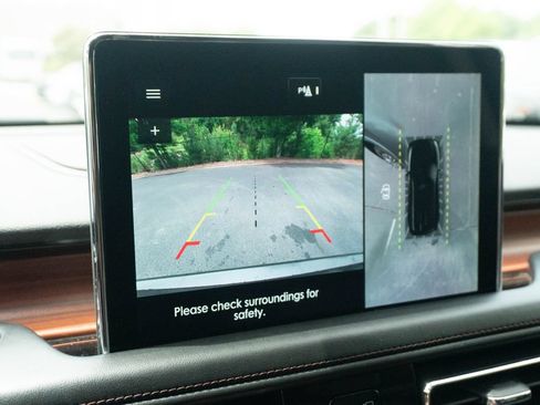 Used 2023 Lincoln Aviator Reserve RWD image 34
