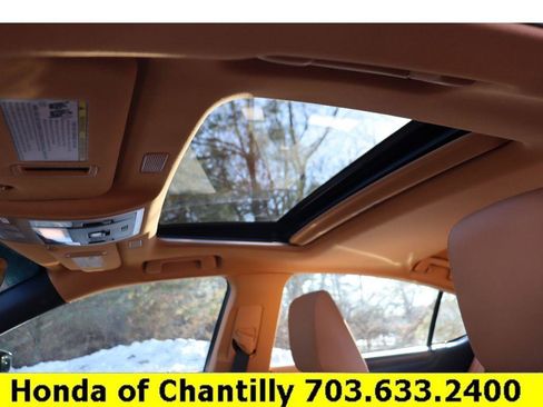 Used 2023 Lexus ES 350 Premium w/ Premium Package image 21