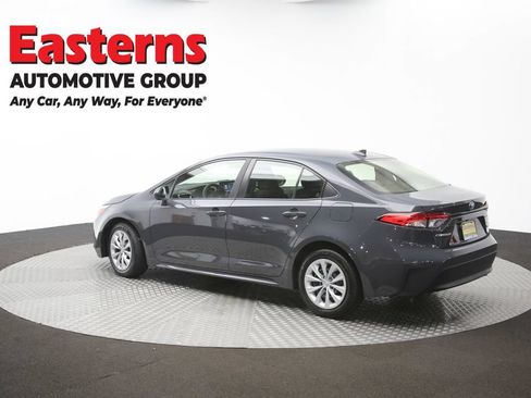 Used 2023 Toyota Corolla LE FWD image 61