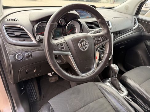 Used 2013 Buick Encore Convenience image 13