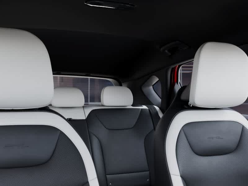 New 2026 Kia K4 GT-Line FWD image 27